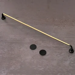Magnetisk disktrasehållare