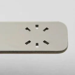 Magnetisk disktrasehållare med disktrasor