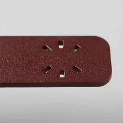 Magnetisk disktrasehållare med disktrasor
