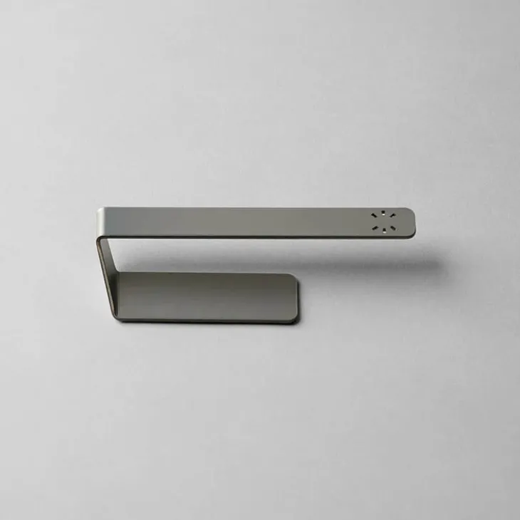 Magnetisk disktrasehållare med disktrasor