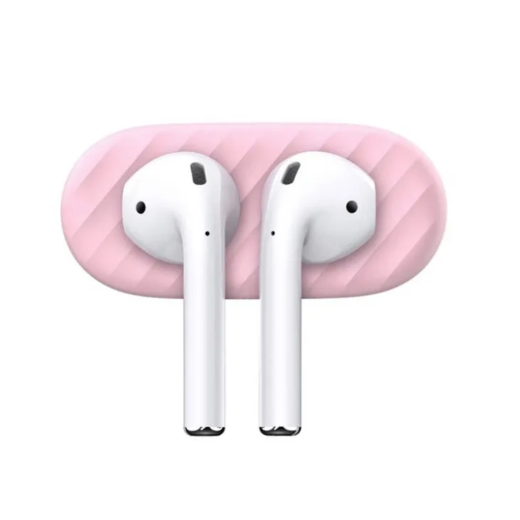 Magnetisk hållare för Apple AirPods