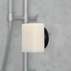 Magnetisk hållare för hårdtvål, Soapi