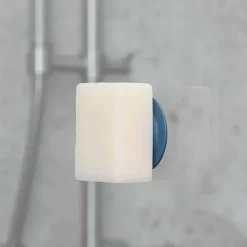 Magnetisk hållare för hårdtvål, Soapi
