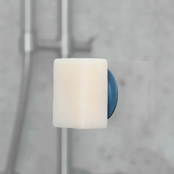 Magnetisk hållare för hårdtvål, Soapi