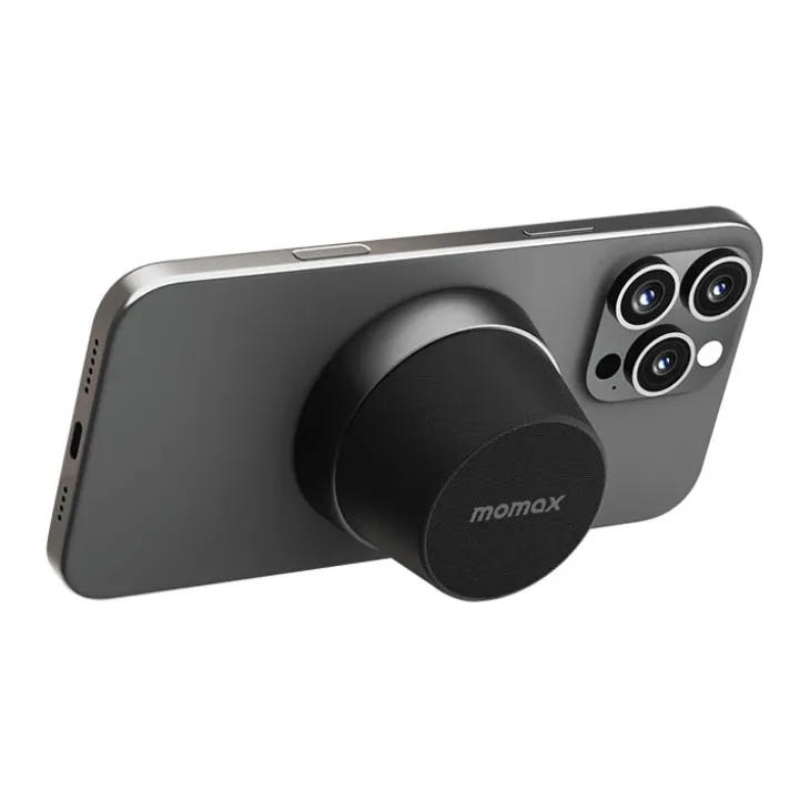 Magnetisk mobilhögtalare