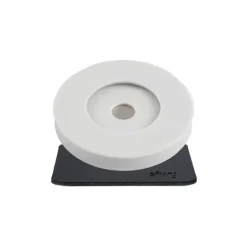 Magnetisk silikonfot till glas Silwy