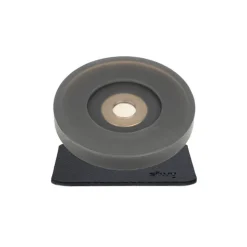 Magnetisk silikonfot till glas Silwy