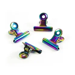Magnetklämma 4-pack