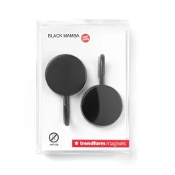 Magnetkrok 2-pack