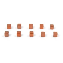 Magnetkuber 10-pack