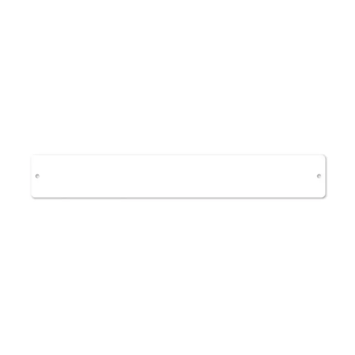 Magnetlist med 6 magneter, 35cm