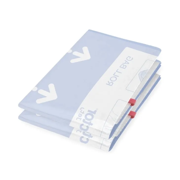 Manuell vakuumpåse 2-pack, 65x45cm, Compactor