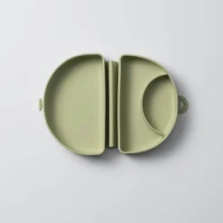 Matlåda för barn, Miniware, Pistagegrön