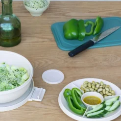 Matlåda för sallad 1,3L, Brabantia