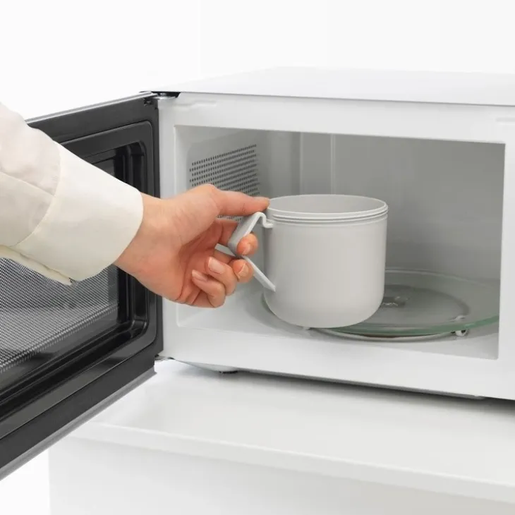 Matlåda för soppa med förvaringslock 0,6L, Brabantia