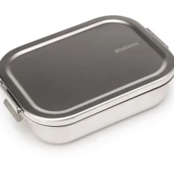 Matlåda i metall 1,1L, Brabantia