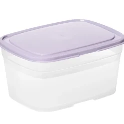 Matlåda 1L, SmartStore, Lila