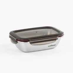 Matlåda rostfritt stål, Cuitisan