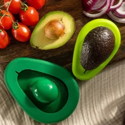 Matlock till avokado, 2-pack