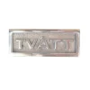 Metallskylt, Tvätt