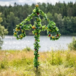 Midsommarstång, 217 cm