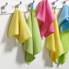 Mikrofiberduk för städning 4-pack