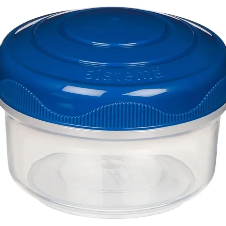 Mini burk 3-pack 0,13L, Sistema