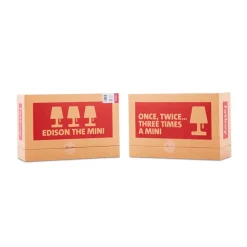 Minilampor 3-pack Fatboy