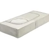 Mjuk förvaringslåda, 105x45x15cm, Beige