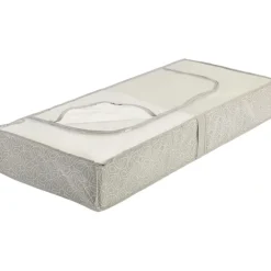 Mjuk förvaringslåda, 105x45x15cm, Beige