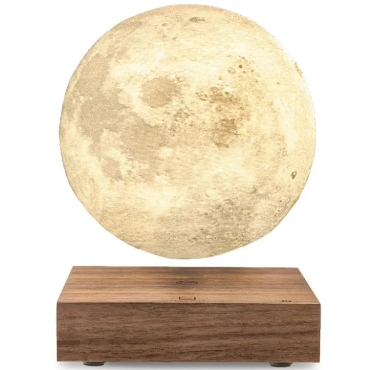 Månlampa