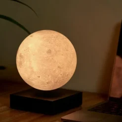 Månlampa