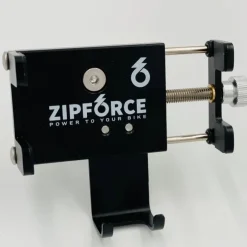 Mobilhållare till cykel, Zipforce