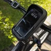 Mobilväska till styret