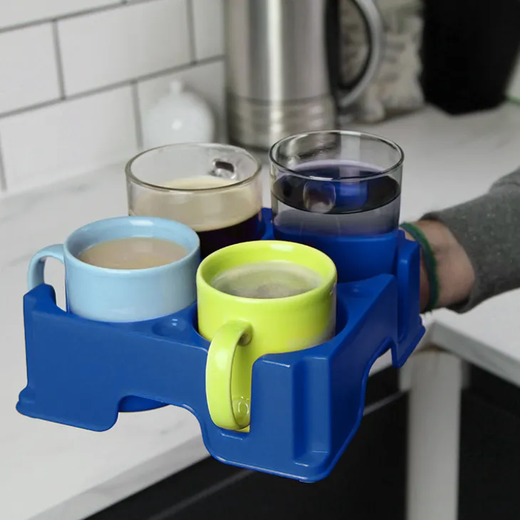Mugghållare Muggi