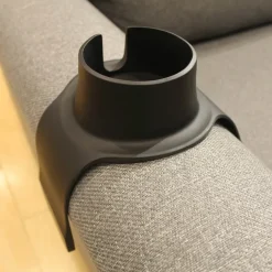 Mugghållare till soffan