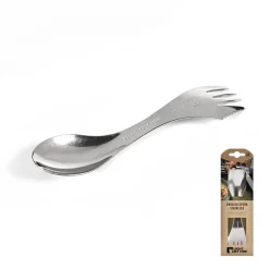 Multibestick Spork, Rostfritt stål
