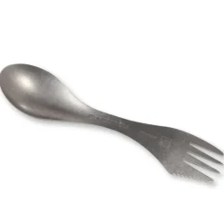 Multibestick Spork, Titanium