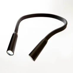 Nacklampa