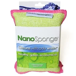 Nanosvamp 2-pack