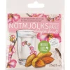 Nöt- och havremjölkspåse