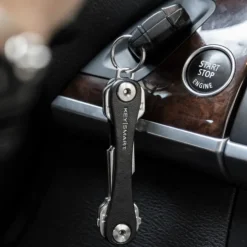 Nyckelhållare KeySmart Original