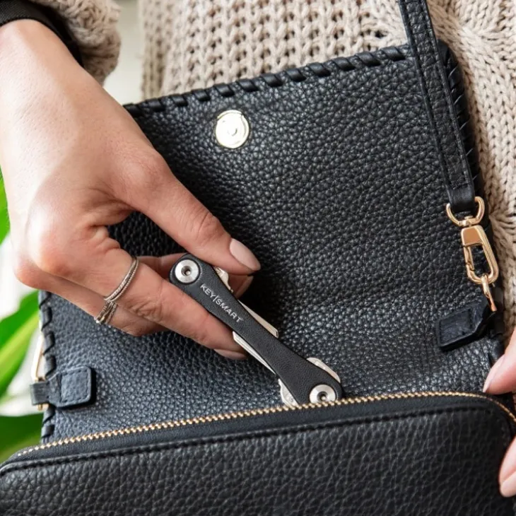 Nyckelhållare KeySmart Original