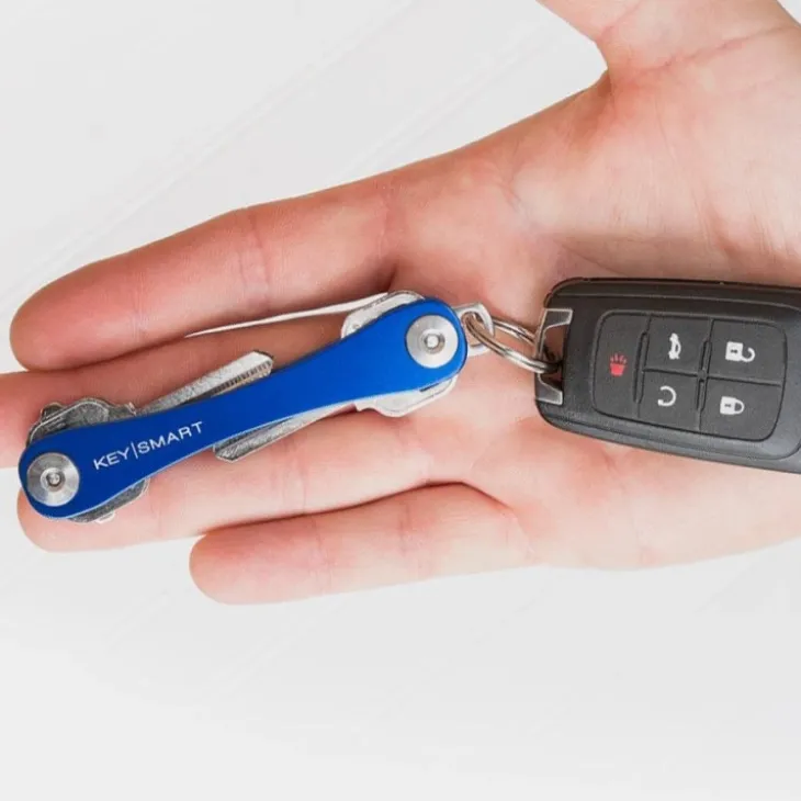 Nyckelhållare KeySmart Original