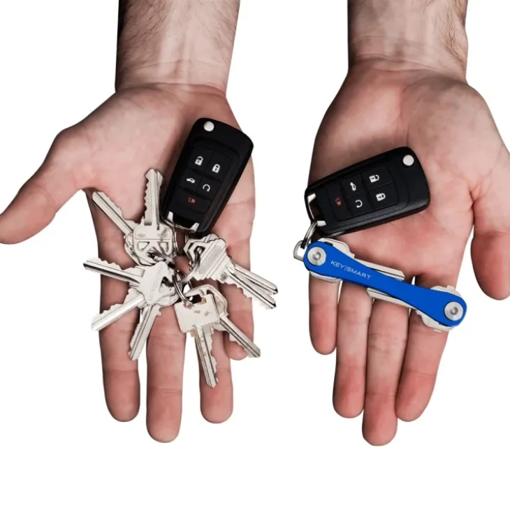 Nyckelhållare KeySmart Original