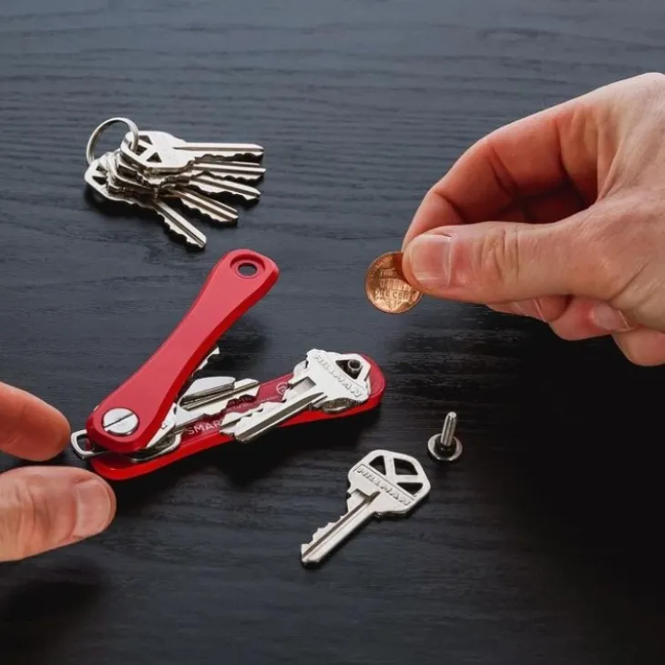 Nyckelhållare KeySmart Original