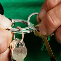 Nyckelring Free Key