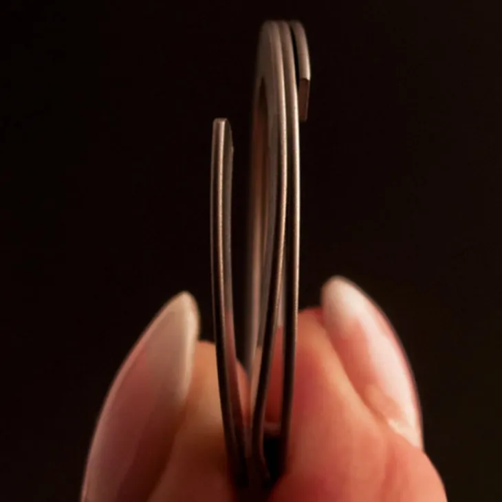 Nyckelring Free Key