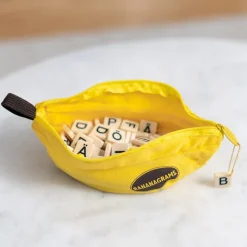 Ordspelet Bananagrams