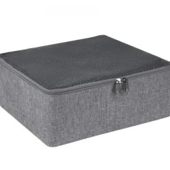Packkub till resväska